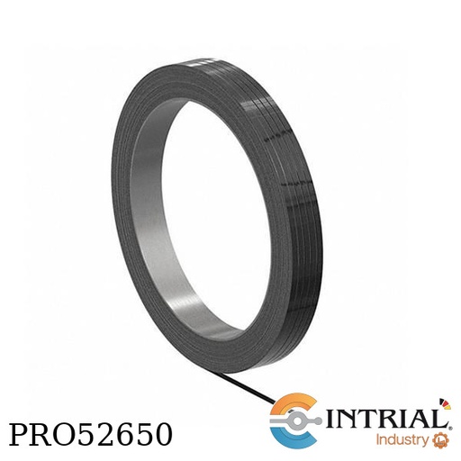 [2X1533] STEEL STRAPPING, 3,087 ft