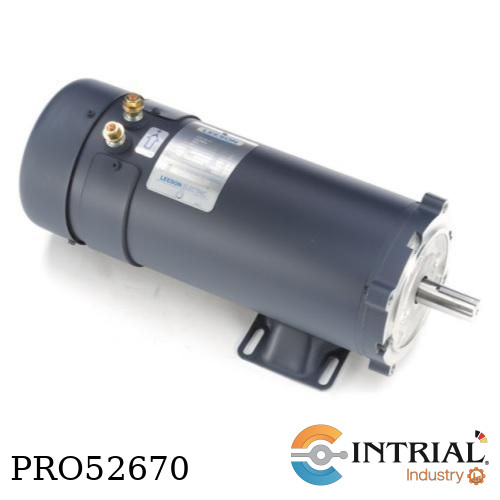 [109106.00] MOTOR ELECTRICO, 1800 RPM 24 V TEFC 39 Amp