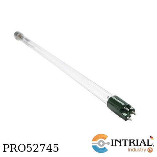 [S5Q-PA/2(S463RL)] Lámpara UV de repuesto para sistema S5Q-PA