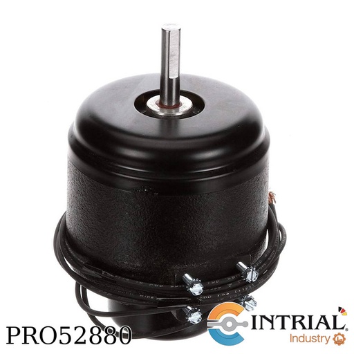 [ESP-OL50EMV4] MOTOR ELECTRIC MOTORS & SPECIALTIES Watts, 50 Volts, 460