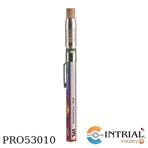 [COX0303200] LÁPIZ TÉRMICO PARA MEDIR TEMPERATURA CUTWELD 200 °C