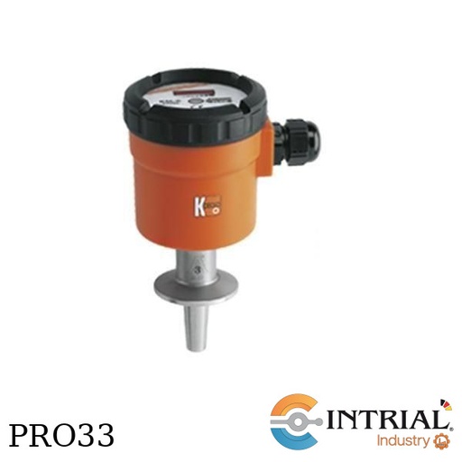 [KAL-AK5315ASPG] Medidor Interruptor Calorimétrico KAL-A, 1/2" NPT, 4-20 mA, N/O