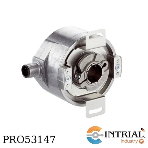 [DFS60B-S1PL10000] ENCODER INCREMENTAL SICK   4.5 a 32 V mA del ≤ 30