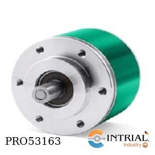 [IQ58S-H4-00PRG-ZCW-10-PT-RL020] PROGRAMMABLE INCREMENTAL ENCODER
