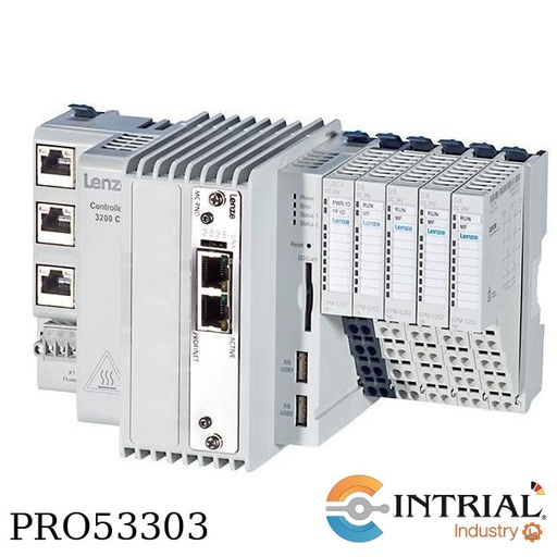 [E32GAC10000M5H9XXX-02S13400000] Controller 3231C