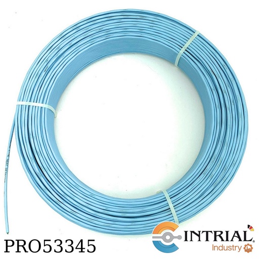 [PHSC-356-EPC] CABLE DETECTOR DE CALOR LINEAL PROTECTOWIRE  30 VAC, 42 VDC 180 °C