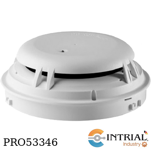 [OH921] DETECTOR DE INCENDIOS DIRECCIONABLE MULTICRITERIO SIEMENS 16 V CC- 30 V CC 0 °C - 38 °C