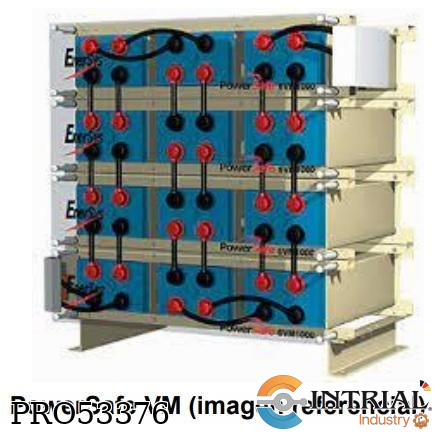 [20-12VM300] CELDAS ENERSAFE, 4VDC, 255Ah