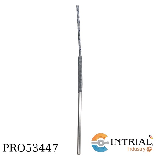 [MWE-8-3-000-A-2-E-0] INSERTION RESISTANCE THERMOMETERS WITH CABLE KOBOLD