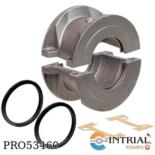 [1030T10(10053931)+1030T(10055269)] GRID COUPLING FALK 149 Nm  4500 rpm