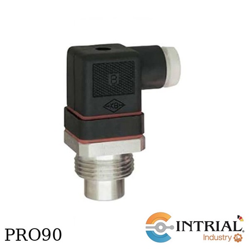 [TWR-12-050-0] Sensor de Temperatura TWR, 0-50ªC