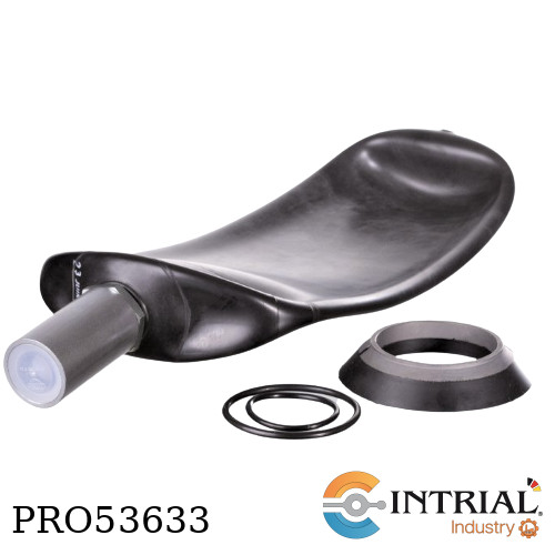 [KIT-VEJ-6-22] KIT VEJIGA OLAER 6 LT - DIAM 22