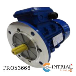 [TO-S-RV-EM-3-0] MOTOR ELECTRICO WAMGROUP 3.0 kW 440/480 V 60 Hz