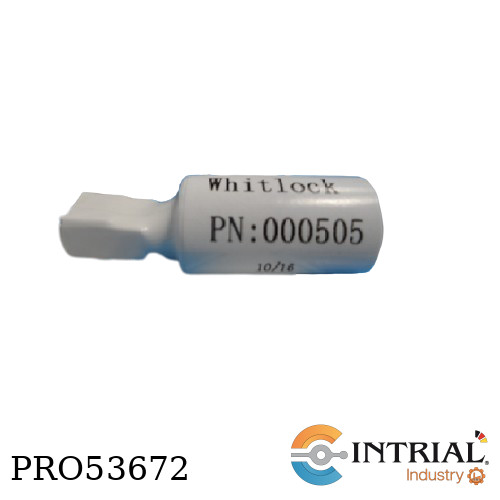 [000505] DNFT BATTERY WHITLOCK 3.6V