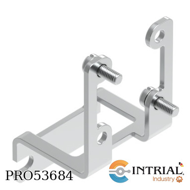 [SAMH-PN-W] SOPORTE DE MONTAJE FESTO SAMH-PN-W