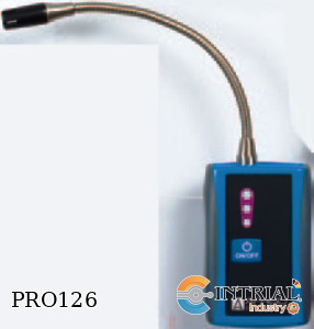 [GSP3-Flex(61194F)] Gas detectors 3 LEDs GSP3-Flex