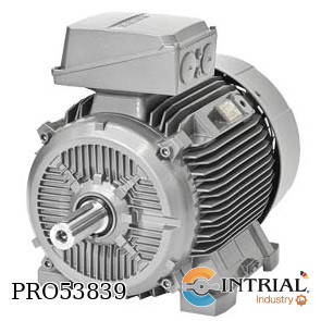 [1LE1504-1BB23-3AA4] SIMOTICS SD 1LE15 IEC-LV-MOTOR IE4 SIEMENS 4-pole * 4kW (50Hz)