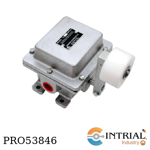 [TA-2X-TPS] TRIPPER POSITION CONTROL CONVEYOR 2 SP/DT