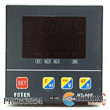 [NT-96-RV-AF] TEMPERATURE CONTROLLER FOTEK 5A/250VAC 90-265 VAC 50/60Hz