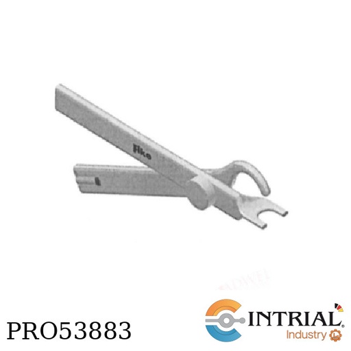 [02-14782] RESET TOOL FIKE IVO & IVPO