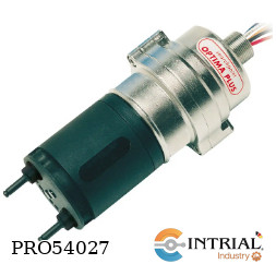 [2108N4100H] OPTIMA PLUS GAS DETECTOR HONEYWELL 3/4 inch.  4 to 20mA