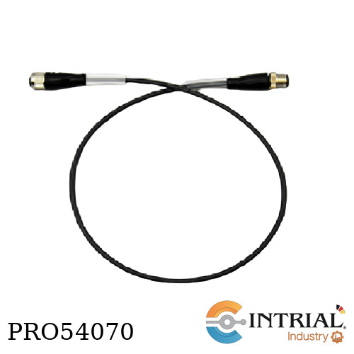 [3907-1028] CABLE ASSEMBLY AMETEK 6M LONG