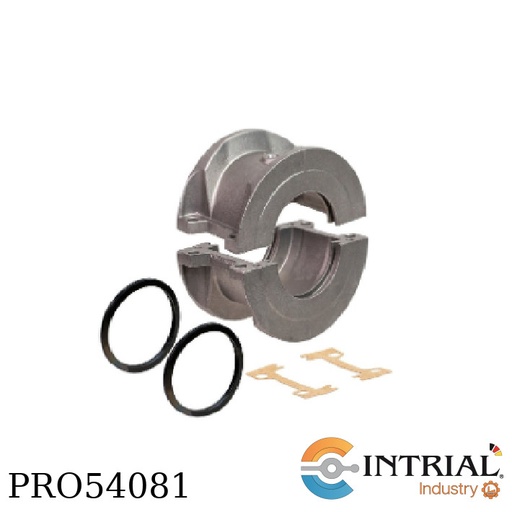 [1030T10] GRID COUPLING FALK 149 Nm