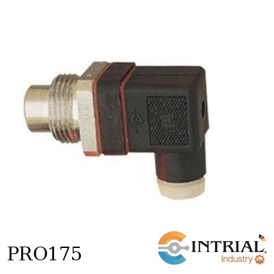 [TWR-11-045-0] Temperature Switch For Liquids, G 3/4 MALE