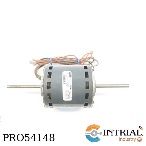 [U26B1-7126-2448] ENGINE FASCO 460V-AC