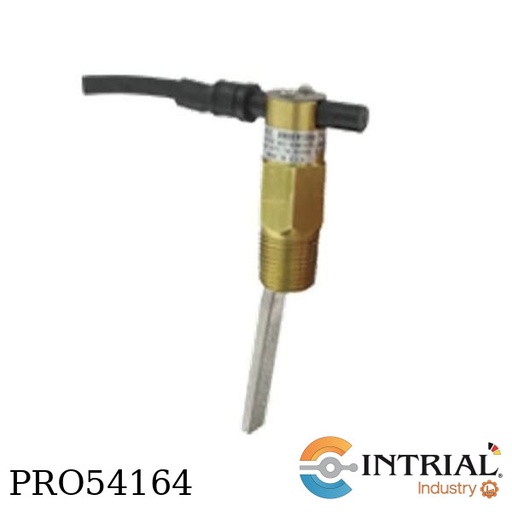[V10-SS] SWITCH DE FLUJO DWYER 1/2" NPT SPST