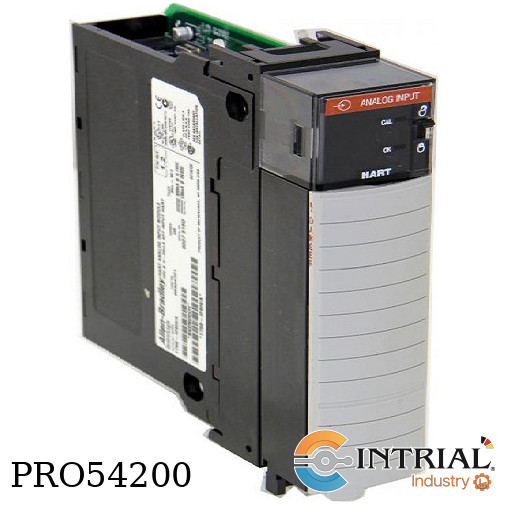 [1756-IF8IH] ControlLogix isolated current analog input module with HART protocol 1756-IF8IH 0…20 mA (0…20.58 mA)
