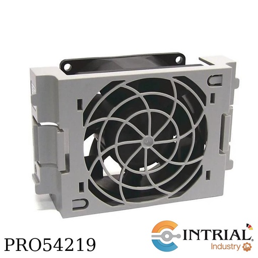 [SK-R9-FAN11-F3] VENTILADOR DE POWER FLEX 753