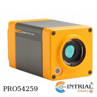 [RSE600] CÁMARA TERMOGRÁFICA FLUKE 640 x 480 9Hz 0,93 mrad