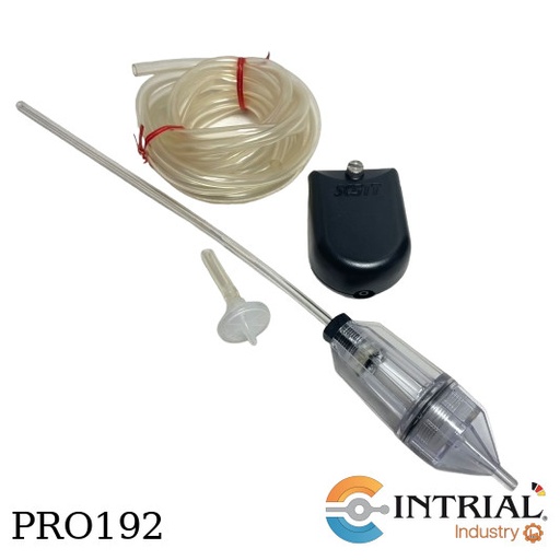 [096-3271] KIT DE BOMBA (BOMBA, SONDA, MANGUERA)