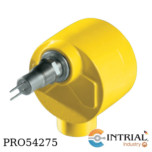[FLT93S-1B1A-106C-4-AA0-000] SWITCH DE FLUJO FCI INSTRUMENTS ¾ Macho NPT 12”(350mm)