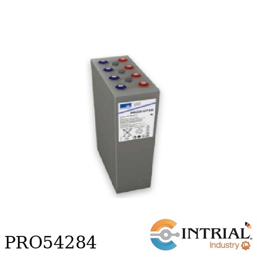 [A602/225(NGA6020225HS0FA)] BATTERY SONNENSCHEIN NGA6020225HS0FA
