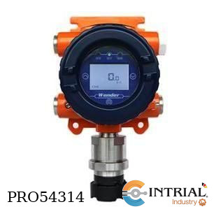 [GTQ-WD2200-H2] Detector Fijo de Gas de Hidrogeno