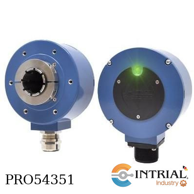[HS35XY1CCU1UA000] Avtron HS35X Encoders