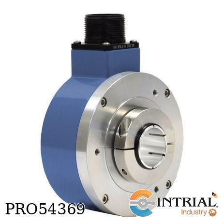 [HS35AY1CZU1MAW00] HS35A Hollow Shaft Optical Light Mill Duty Encoder