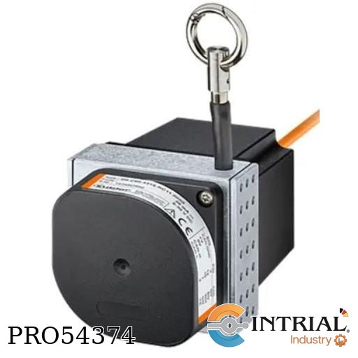 [D8.C60.8116.A113.0000] CABLE DE 4 M; SENSOR ANALÓGICO; 4-20 MA/12-30 V; M12 AXIALE KUBLER