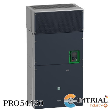 [ATV930C31N4C] VARIADOR DE VELOCIDAD SCHNEIDER ELECTRIC 380...480 V  50...60 Hz