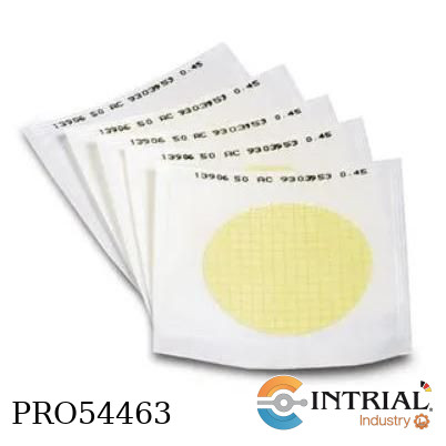 [ST13006-47-ACN] MEMBRANE FILTER SATORIUS 0.45 µm, 47 mm