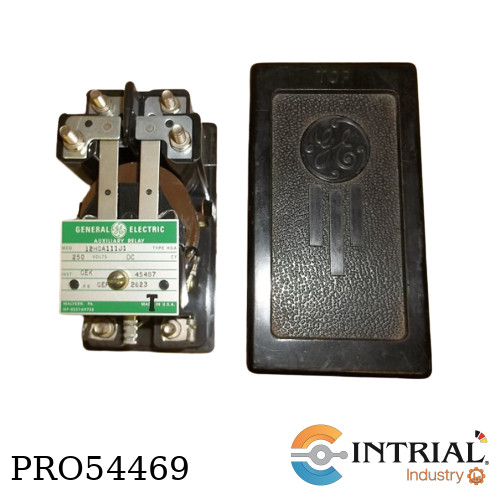 [12HGA111J1] POWER MANAGEMENT GENERAL ELECTRIC 12HGA111J1