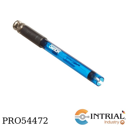 [EW-35805-05] COMBINATION PH ELECTRODE OAKTON HIGH PH OR SODIUM