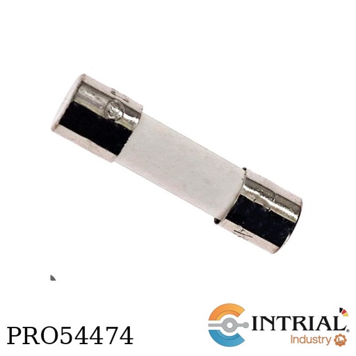 [T2AH250V] COMBINATION PH ELECTRODE OAKTON HIGH PH OR SODIUM SCHURTER 250 V