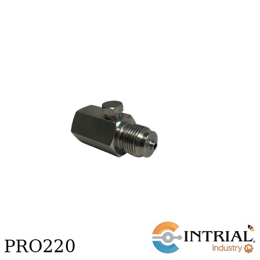 [Damping-full-inox(63076)] Amortiguador inox 63076