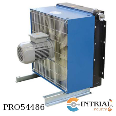 [LKI-320-400V-4] AIRCOOLER UNIVERSAL-HYDRAULIK 0.37 Kw 0.89 A 1500 rpm