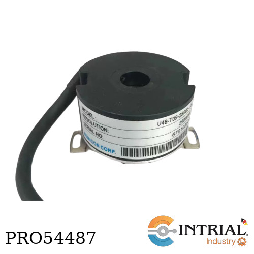 [U48-T09-2500L-15] CODIFICADOR DE CONTROL INTERNO NEMICON 2500P/R
