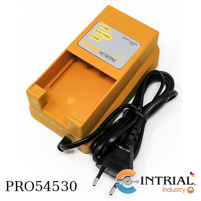 [68108570.B] CHARGER MINI HETRONIC 90-270 VAC 300/780 mA