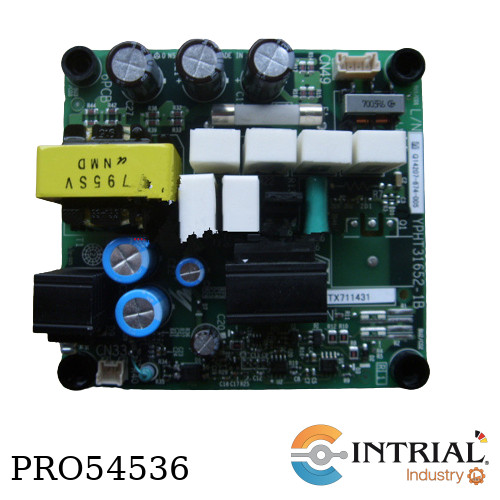 [ETX711431-M] DRIVE INVERTER BOARD PCB YASKAWA 400V